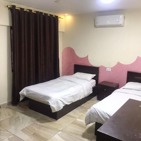 Siveen Hotel Ammán Kültér fotó