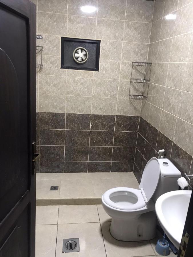 Siveen Hotel Ammán Kültér fotó