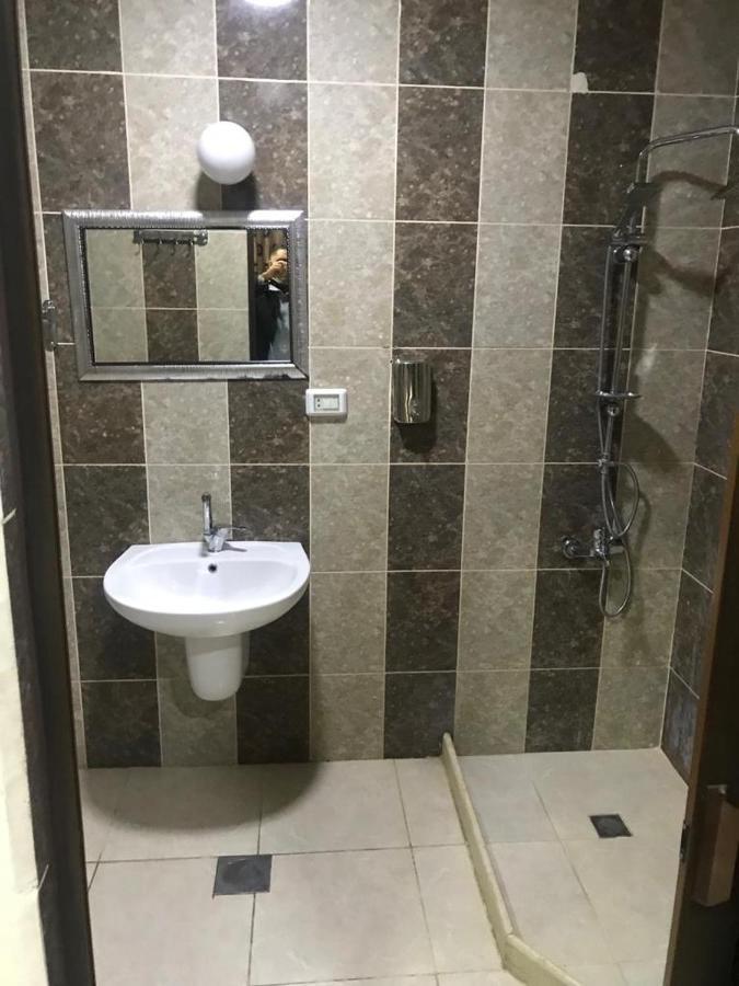 Siveen Hotel Ammán Kültér fotó