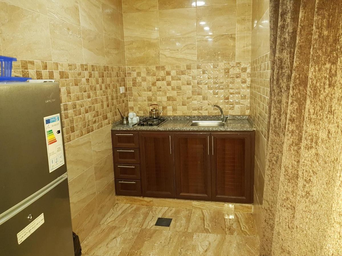 Siveen Hotel Ammán Kültér fotó