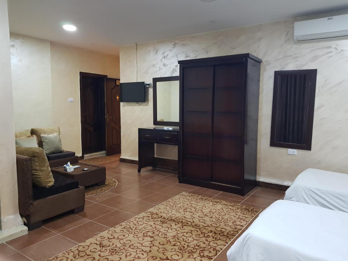 Siveen Hotel Ammán Kültér fotó
