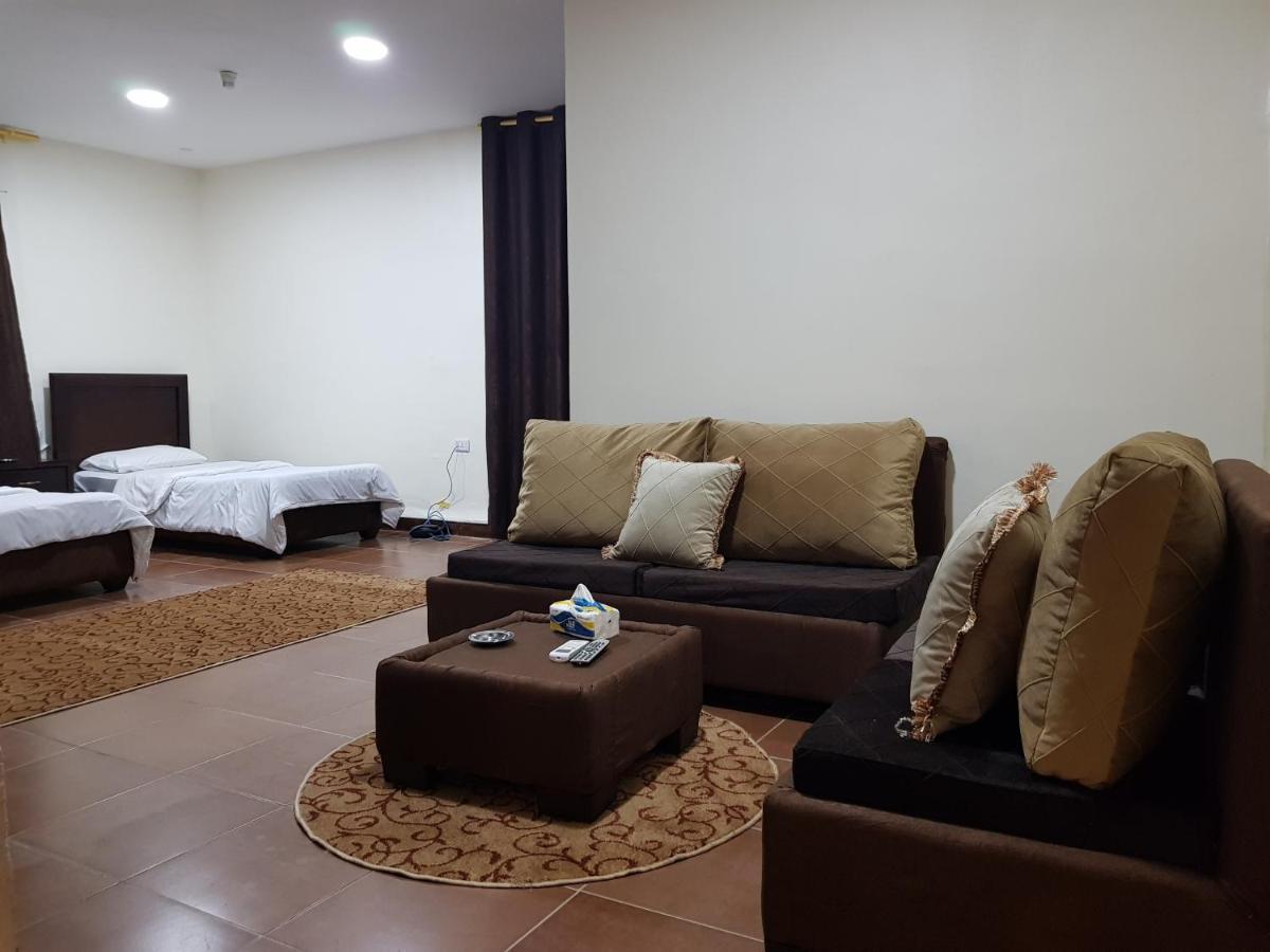 Siveen Hotel Ammán Kültér fotó
