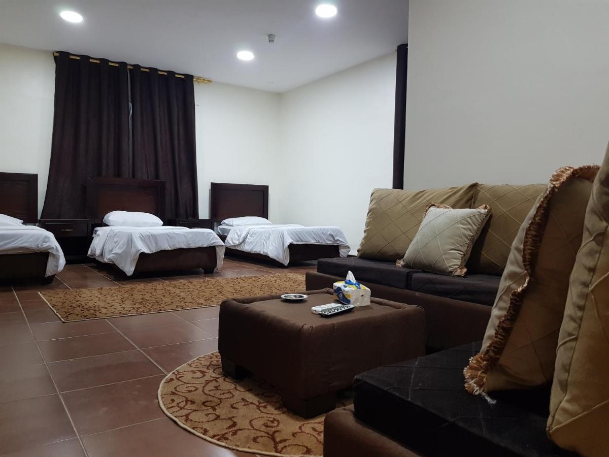 Siveen Hotel Ammán Kültér fotó