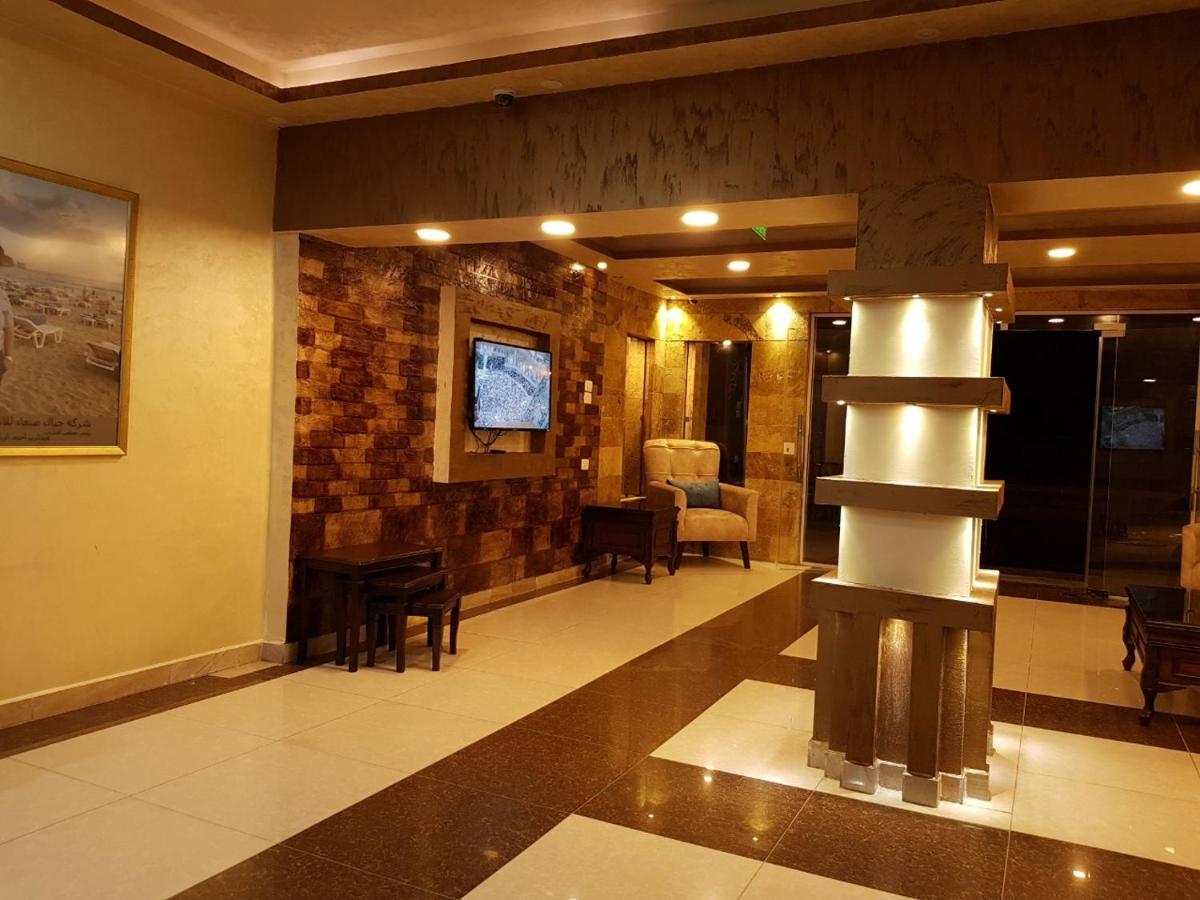 Siveen Hotel Ammán Kültér fotó