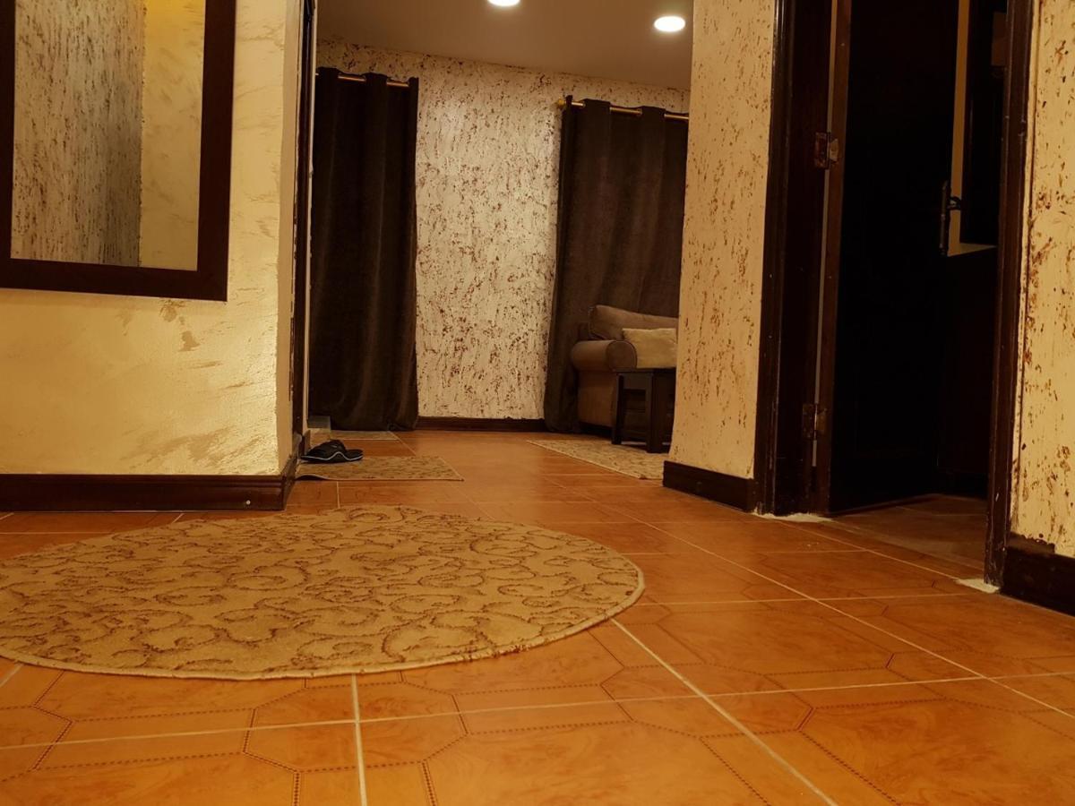 Siveen Hotel Ammán Kültér fotó