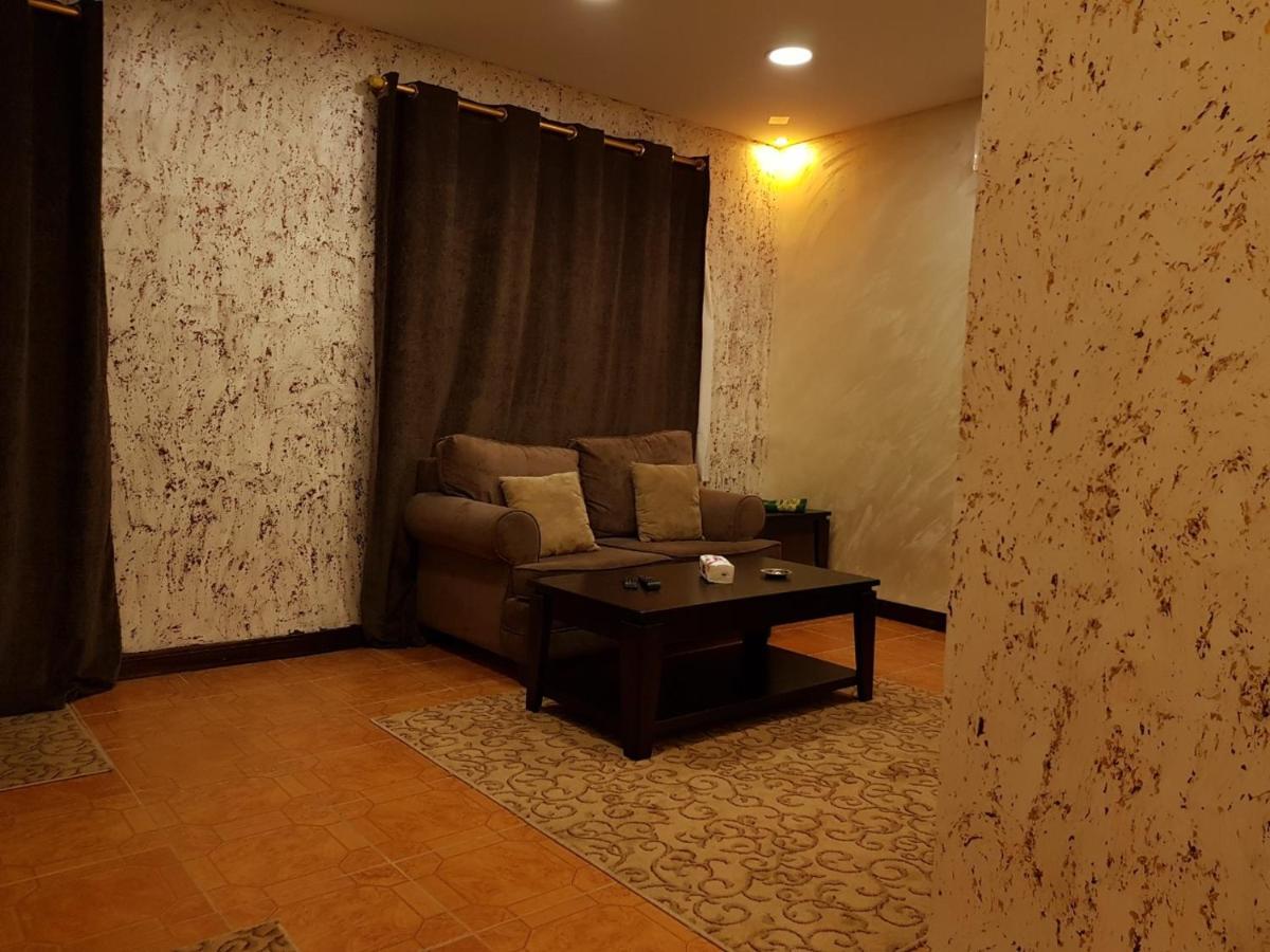 Siveen Hotel Ammán Kültér fotó