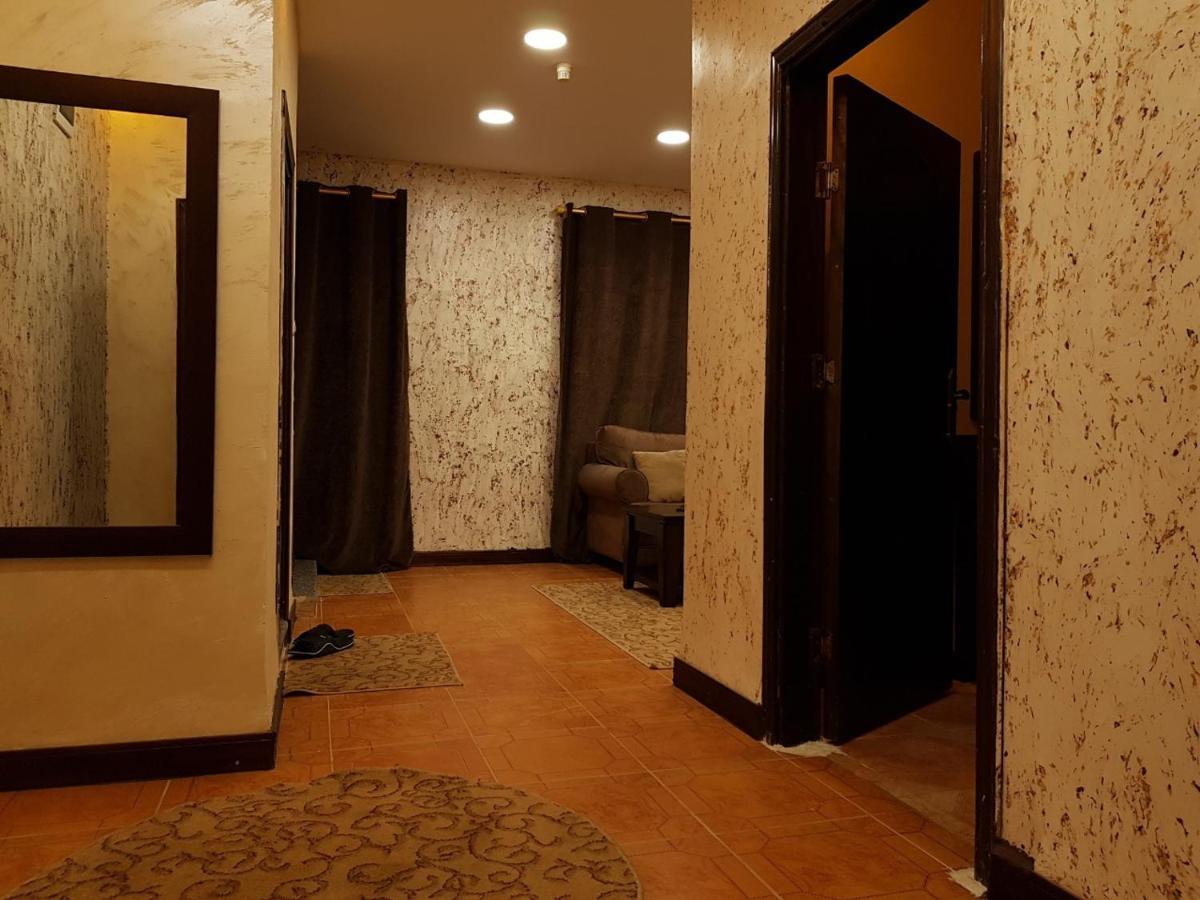 Siveen Hotel Ammán Kültér fotó