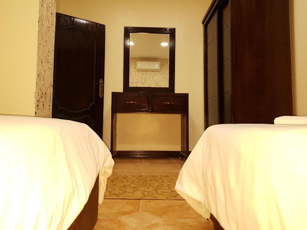Siveen Hotel Ammán Kültér fotó