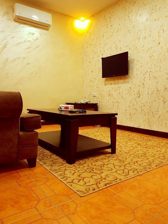 Siveen Hotel Ammán Kültér fotó