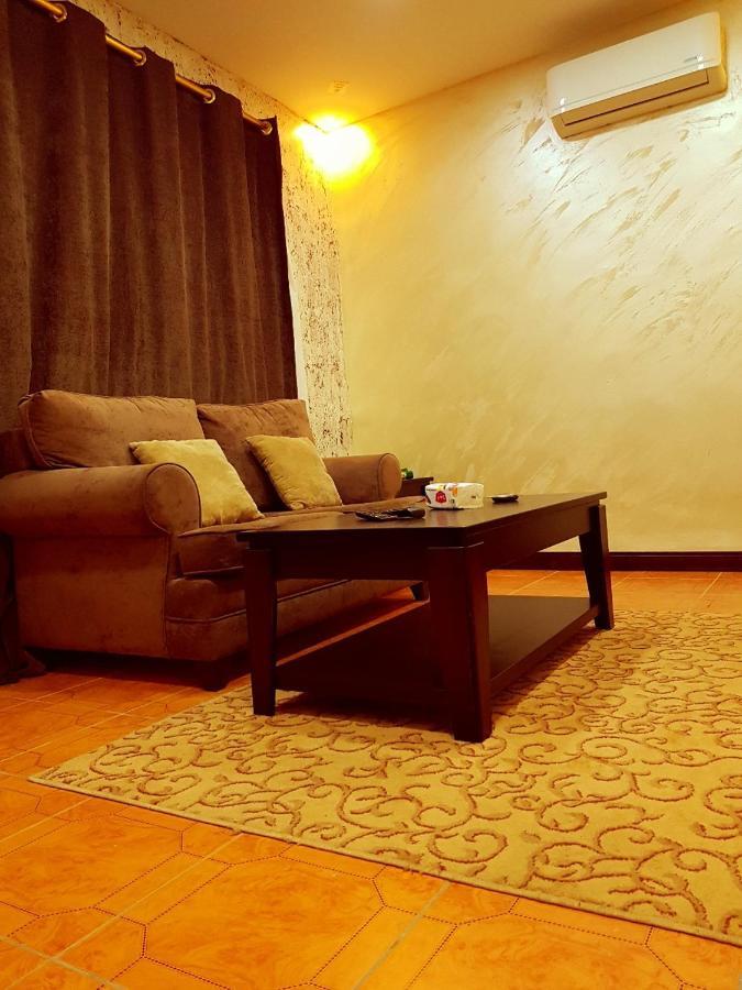 Siveen Hotel Ammán Kültér fotó
