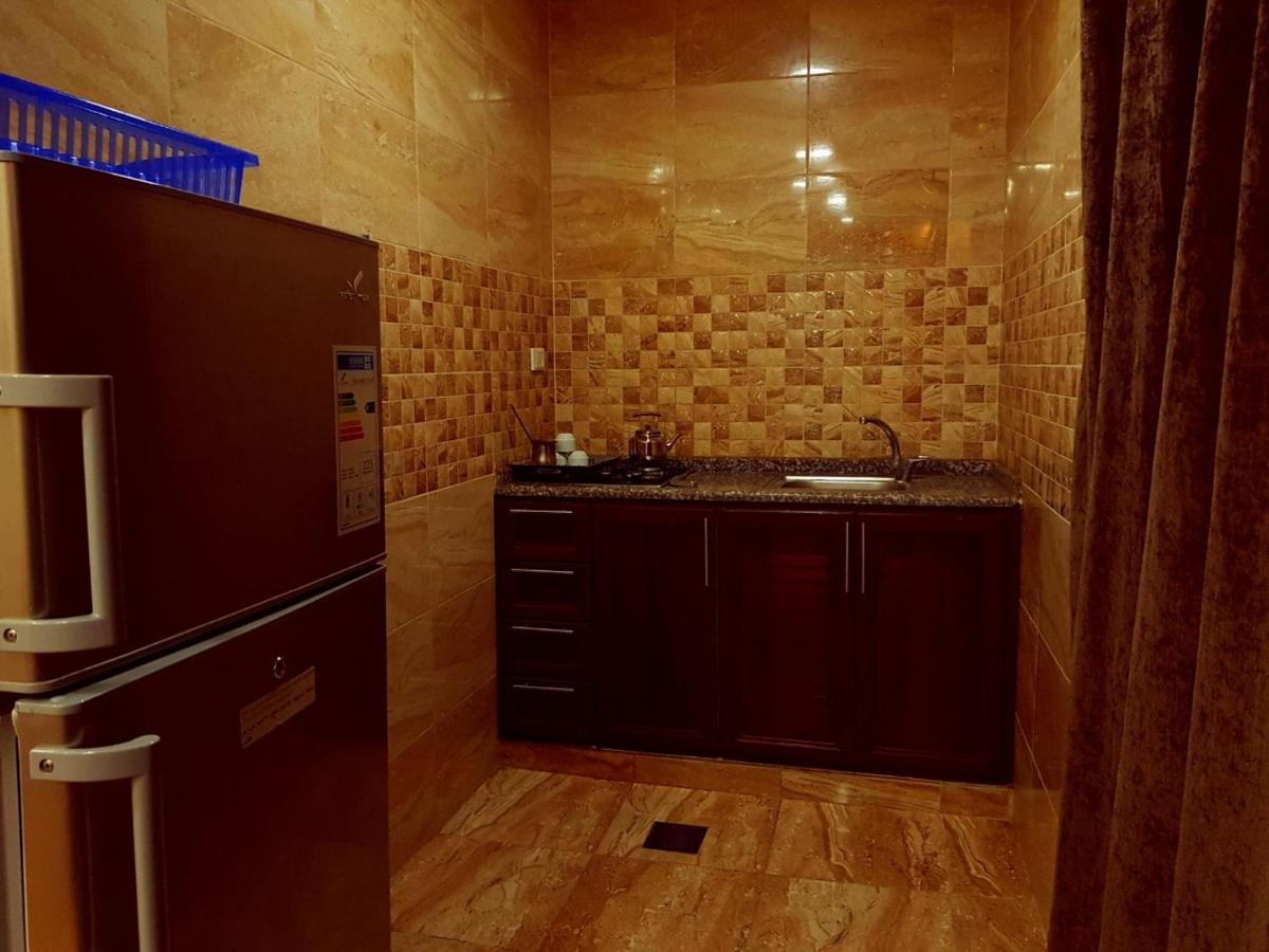 Siveen Hotel Ammán Kültér fotó