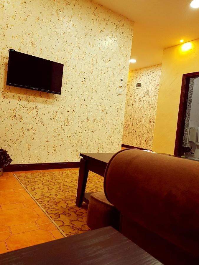 Siveen Hotel Ammán Kültér fotó